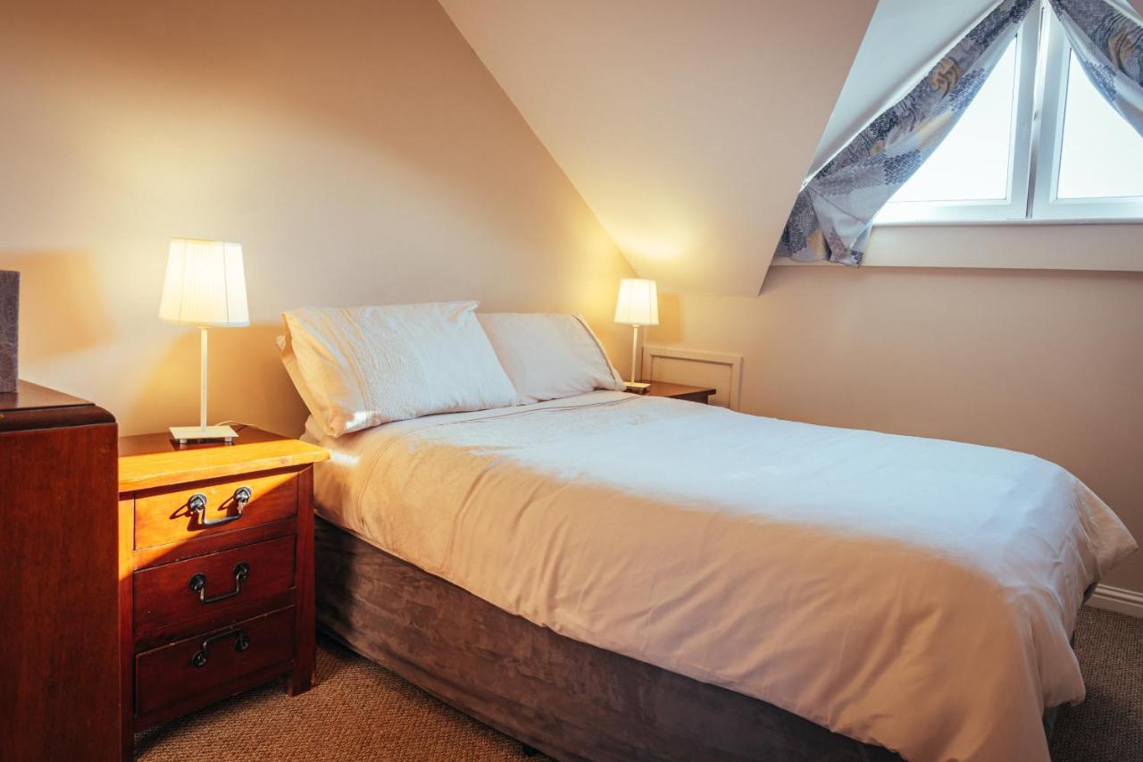 The Links Apartment Портраш Екстер'єр фото