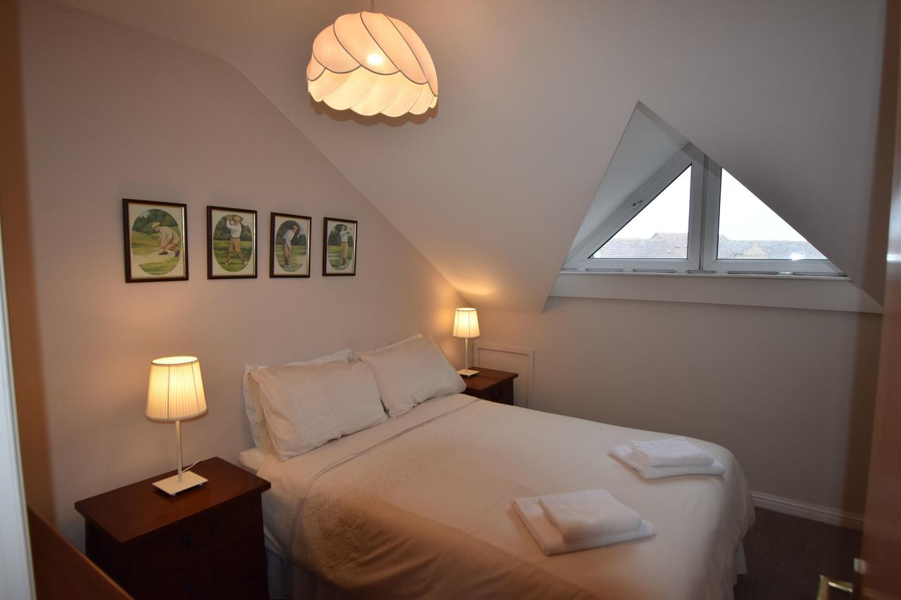 The Links Apartment Портраш Екстер'єр фото